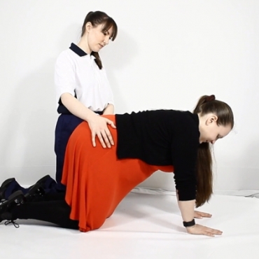 Exercises to Pregnancy-Related Pelvic Girdle Pain