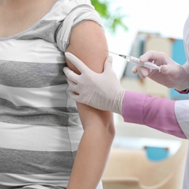 Having the Right Vaccinations During Pregnancy