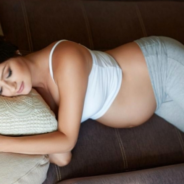 How to Combat Pregnancy Fatigue?