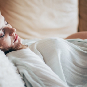 How to Deal with Sleep Apnea During Pregnancy