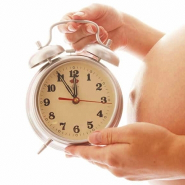 How to Prepare for Your Due Date