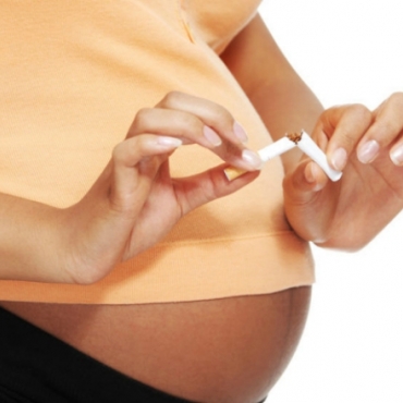 How to Quit Smoking While Pregnant?