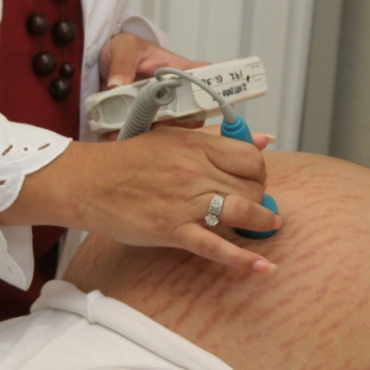 Risks and Benefits of VBAC and Planned C-Section