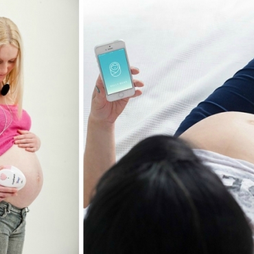 Should You Have an At-Home Fetal Monitor During Your Pregnancy?