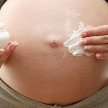 Skin Care Safe During Pregnancy
