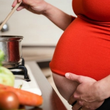 Weight Gain in Multiple Pregnancy