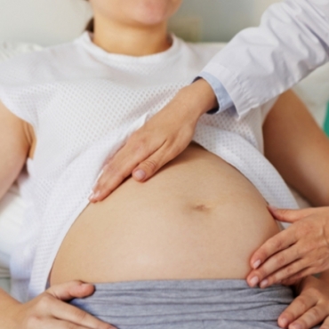 What Happens When a Baby is in a Breech Position?