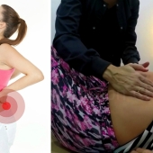 Chiropractic Care: Back Pain Relief During Pregnancy