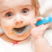 What Are Prebiotics And What Can They Do for Your Baby?