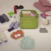 What You Need to Pack in Your Hospital Bag