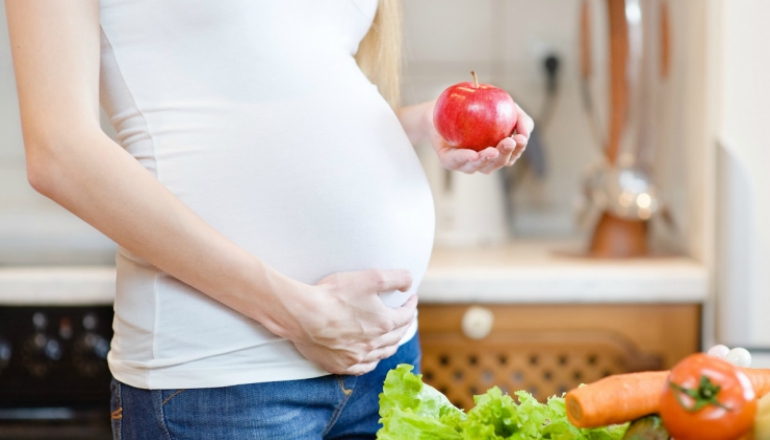 Zinc Deficiency During Pregnancy Causes Bone Problems in Fetus