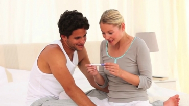 12 Pregnancy Test Confessions