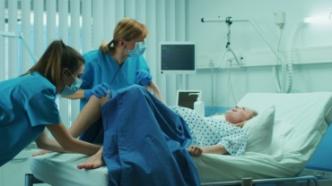 15 Weirdest Facts About Giving Birth