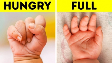 18 Important Things Babies Are Trying to Tell You