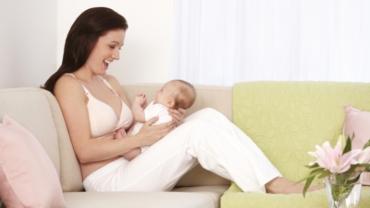 3 Ideas for Nursing Bras