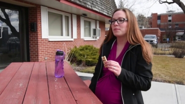 5 Tips to a Healthy Pregnancy Weight, and Food Cravings