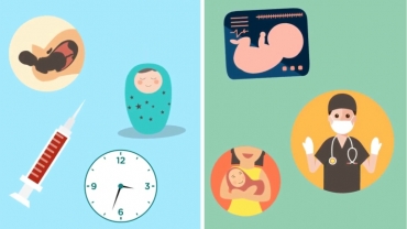8 Reasons Why Childbirth Should Be in Children's Hospital
