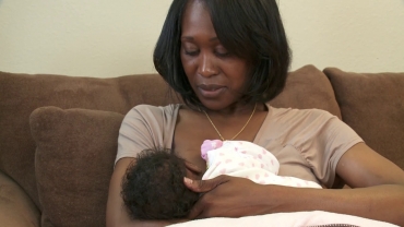 Helpful Strategies for Successful Breastfeeding