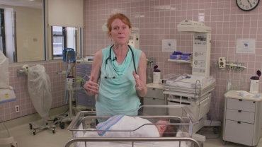 How many bowel movements should my newborn have?
