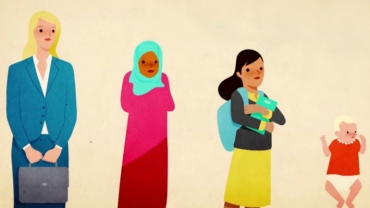A Girl's Life: How Inequality Starts Before Birth?