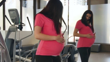 Baby's Development in the Womb: 33-36 Weeks Pregnant