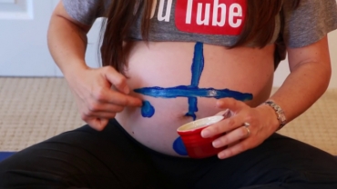 Belly Mapping: How to Determine Your Baby's Position in the Womb?
