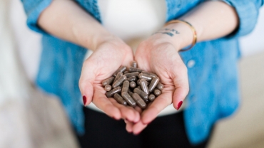 Benefits of Placenta Encapsulation for Moms