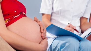Birth Partners: Who to Have with You During Birth