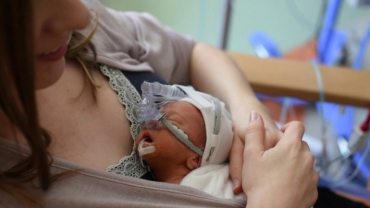 Birth Story: Lily’s Birth Story