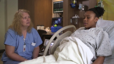 Coping with Labor Pain