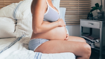 Essential Tips for Pregnant Mom