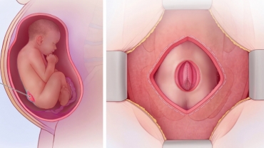 Fetal Surgery for Spina Bifida