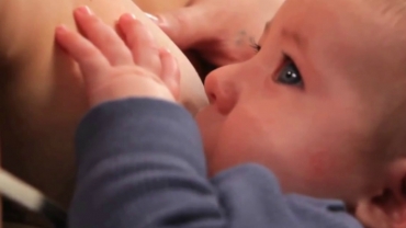 Health and Nutritional Advantages of Breastfeeding for Babies