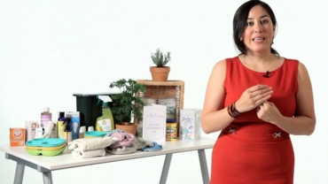 How to Have an Eco-Friendly Childbirth?