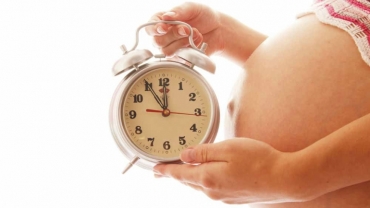 How to Prepare for Your Due Date