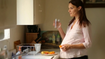 How to Reduce Hypertension While Pregnant