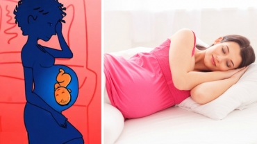 How to Sleep Safely During Pregnancy?
