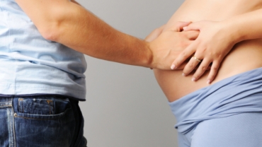How to Support Your Partner in Labor?