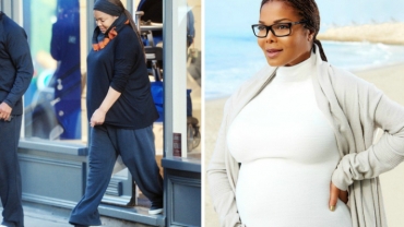 Janet Jackson Confirms Pregnancy at Age 50