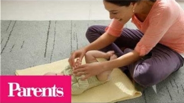 Diarrhea | When to Worry | Parents