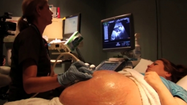 Miracle Multiples: We're Having Triplets