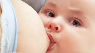 Prevention of Mother-to-Child Transmission of HIV