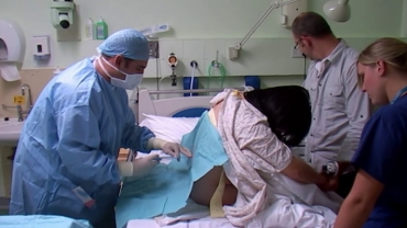 Step-by-Step Epidural Procedure for Labor