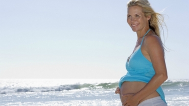 Summer Pregnancy Survival Tips