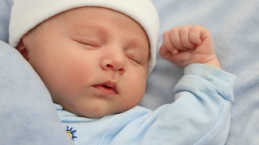 Super Crafty Sleep Tips for Newborn Babies