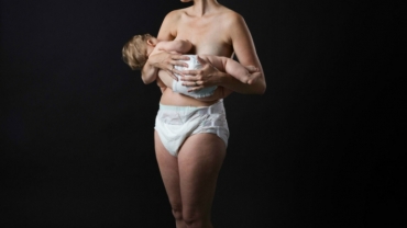 The Great Childbirth Taboo: Incontinence After Birth
