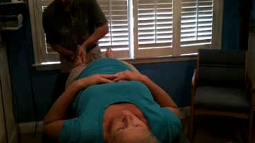 Treatment for Low Back Pain During Pregnancy