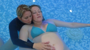 Watsu Aqua Therapy for Pregnancy