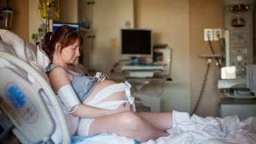 Ways to Start Labor Naturally and Avoid Artificial Induction
