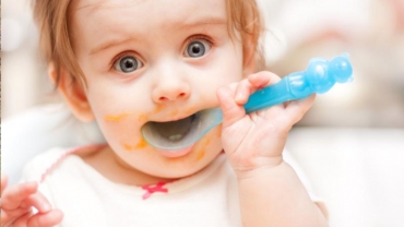 What Are Prebiotics And What Can They Do for Your Baby?